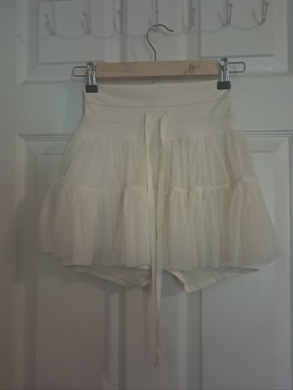 Popflex Skort